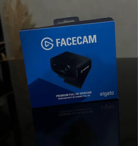 Elgato Facecam (Full HD)