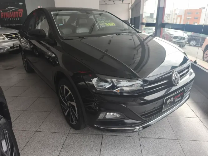 Volkswagen Virtus Highline 200 TSI 1.0 Flex 12V AUT 2022