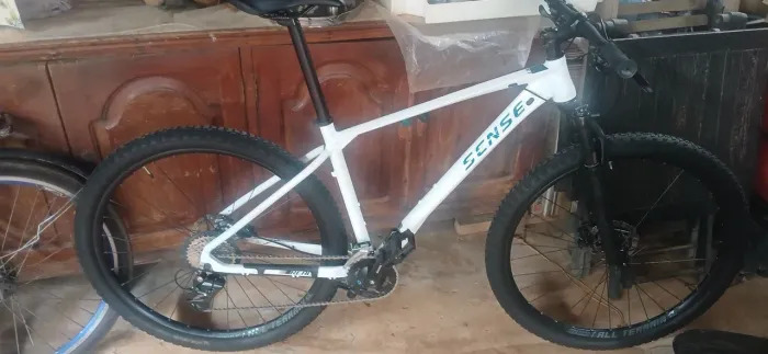 Bicicleta aro 29 Sense