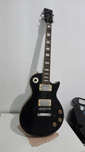 Guitarra VOGGA LES PAUL