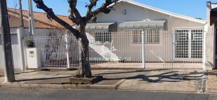 Casa à venda em Campinas, Jardim dos Oliveiras, com 2 quartos, com 100 m²