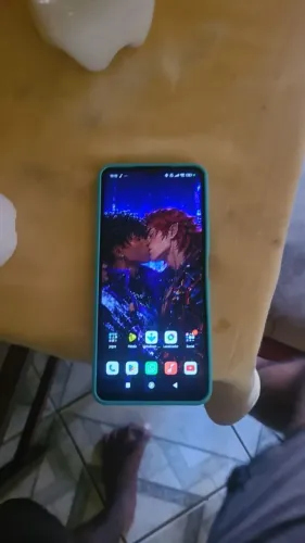 Vendo um Realme13 R$1000 reais