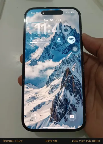 iPhone 14 Pro