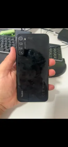 3 Celulares para Retirada de Peças ACEITO NEGOCIAÇÃO Redmi Note 8, Galaxy S8 e A12