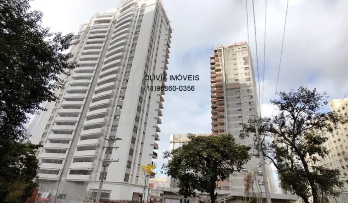 Imperdível: Apartamento de luxo à venda no Paraíso, São Paulo-SP. 3 quartos, 3 suítes, 3 s