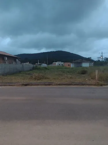 Terreno praia do Forte