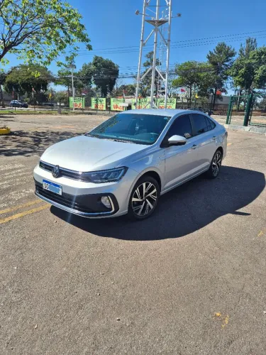 Volkswagen Virtus Highline 200 TSI 1.0 Flex 12V AUT 2023