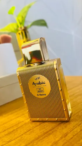 Perfumes miniaturas