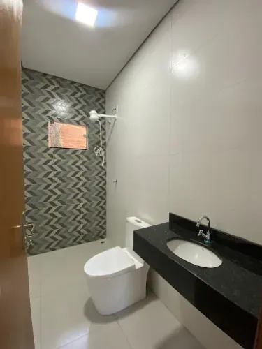 Casa com 2 dormitórios à venda, 72 m² por R$ 240.000,00 - Copas Verdes - Ji-Paraná/RO
