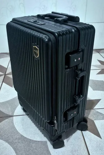 Mala de Viagem 