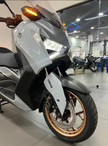 XMAX 2026 - PRONTA ENTREGA, ACEITAMOS SUA USADA !!!