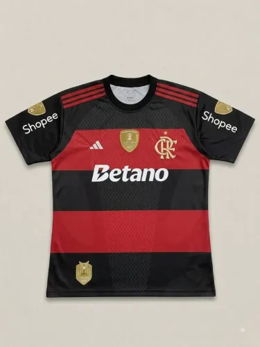 CAMISAS DE TIMES DE FUTEBOL