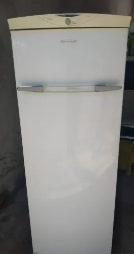 Vendo geladeira Brastemp inside frezeer