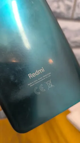 XIAOMI REDMI NOTE 9 128GB