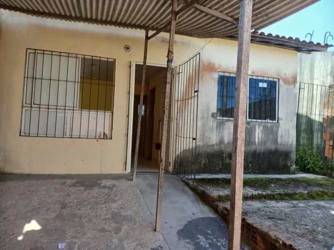 Casa à venda, PREF. ANTÔNIO LINS DE SOUZA, Rio Largo, AL