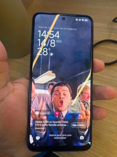 Redmi note 11 128GB