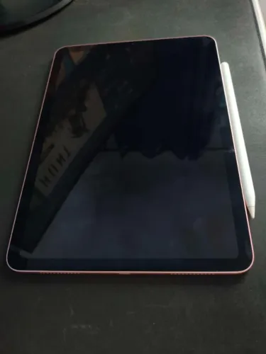 iPad Air 4ª 64gb WI-FI + Apple Pencil 2ª Original