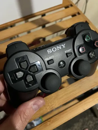 Controle original PlayStation 3