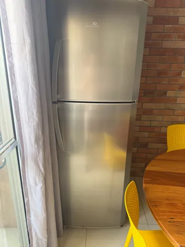 Geladeira 