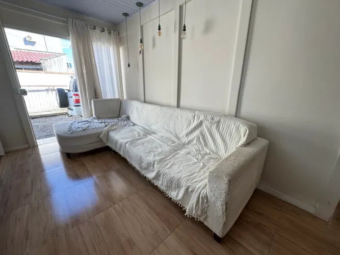 Sofá de qualidade para reforma