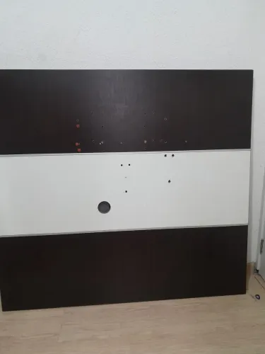 Painel de TV