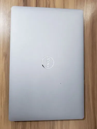 Notebook DELL LATITUDE 5510