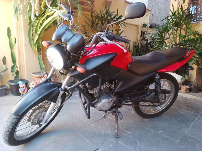Yamaha Factor 2013