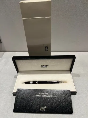 CANETA MONTBLANC