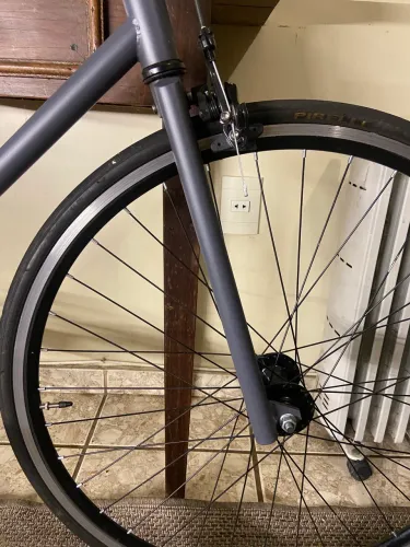 Bike fixa Zagaia TAM G