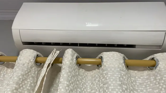 Vendo ar condicionado TCL
