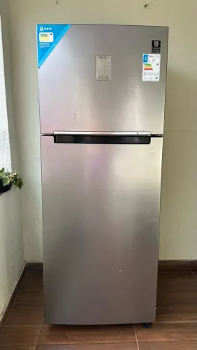 Geladeira Samsung 460L