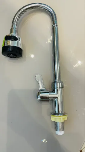 Torneira para mesa