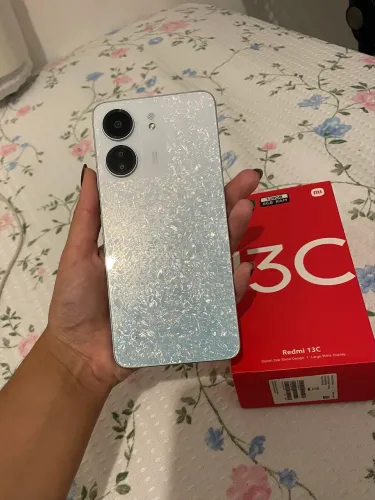 REDMI 13C - 128G