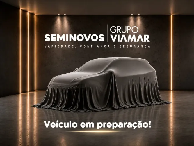 Nissan March SV 1.0 12V Flex 5P 2016