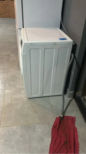 Máquina Lava e Seca Samsung para consertar