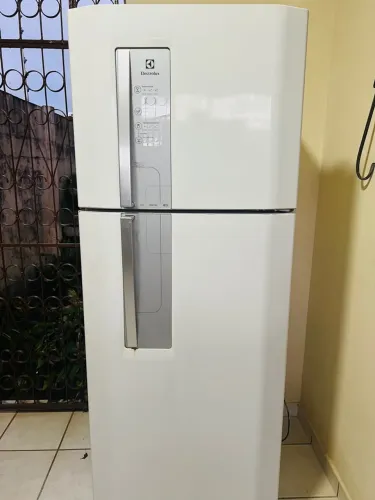 Venda de geladeira 