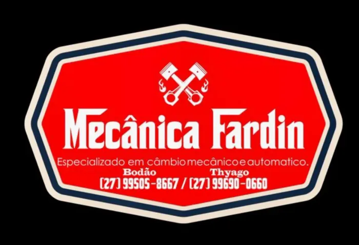 Vaga de mecânico automotivo 