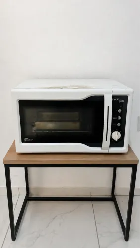 Forno Elétrico Fischer Cook Grill 44 Litros
