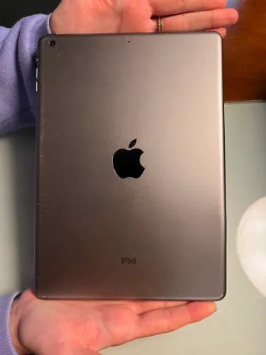iPad Air 1 geração