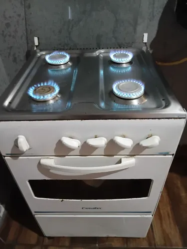 Vendo fogão