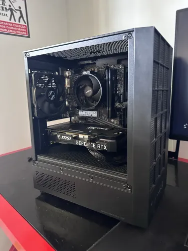 Pc gamer