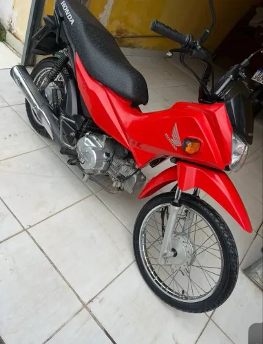 Vendo pop 110i 2023