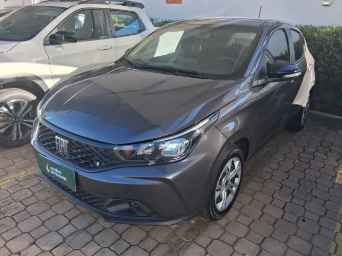 Fiat Argo Drive 1.0 Firefly 2026