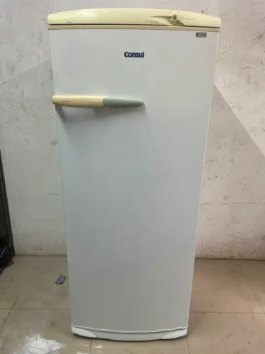 GELADEIRA CÔNSUL ENTREGA GRÁTIS