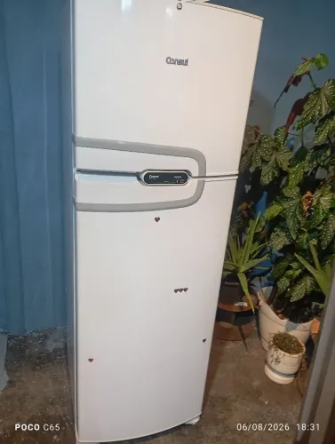 Consul Frost Free 277 litros ENTREGO