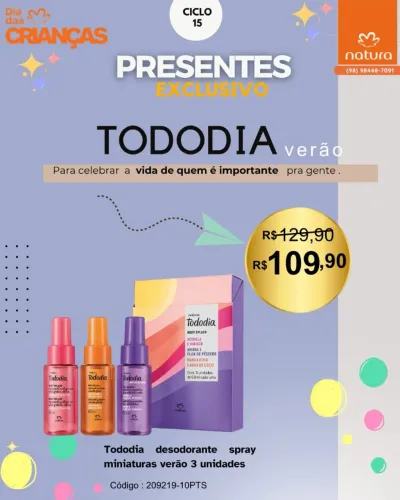 Perfumes e Cosméticos