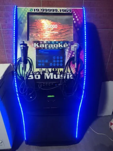 Karaoke