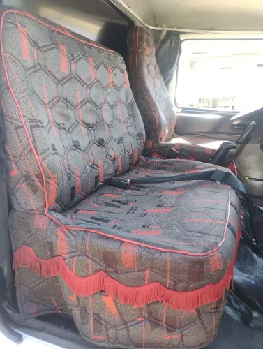 Banco original caminhão vw