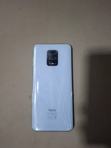 Xiaomi Redmi Note 9S - Funcionando Perfeitamente