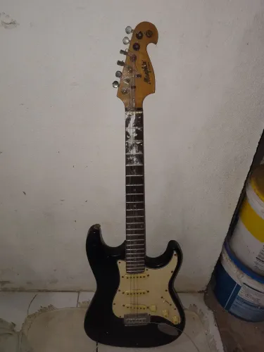 Guitarra 